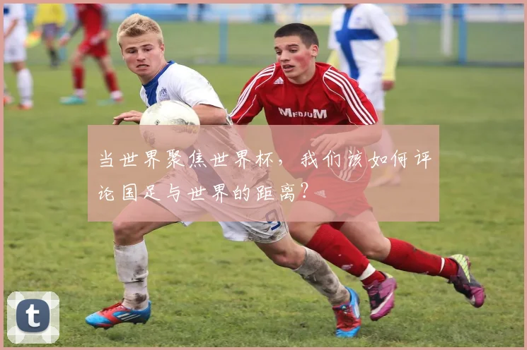 当世界聚焦世界杯，我们该如何评论国足与世界的距离？