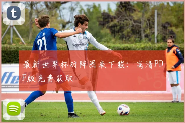 最新世界杯对阵图表下载：高清PDF版免费获取