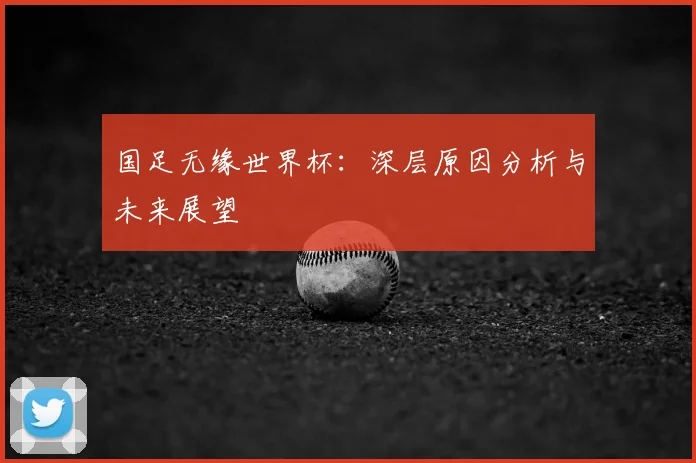 国足无缘世界杯：深层原因分析与未来展望