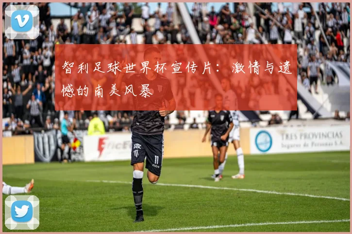智利足球世界杯宣传片：激情与遗憾的南美风暴